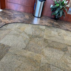MD Now Urgent Care - Waiting lobby