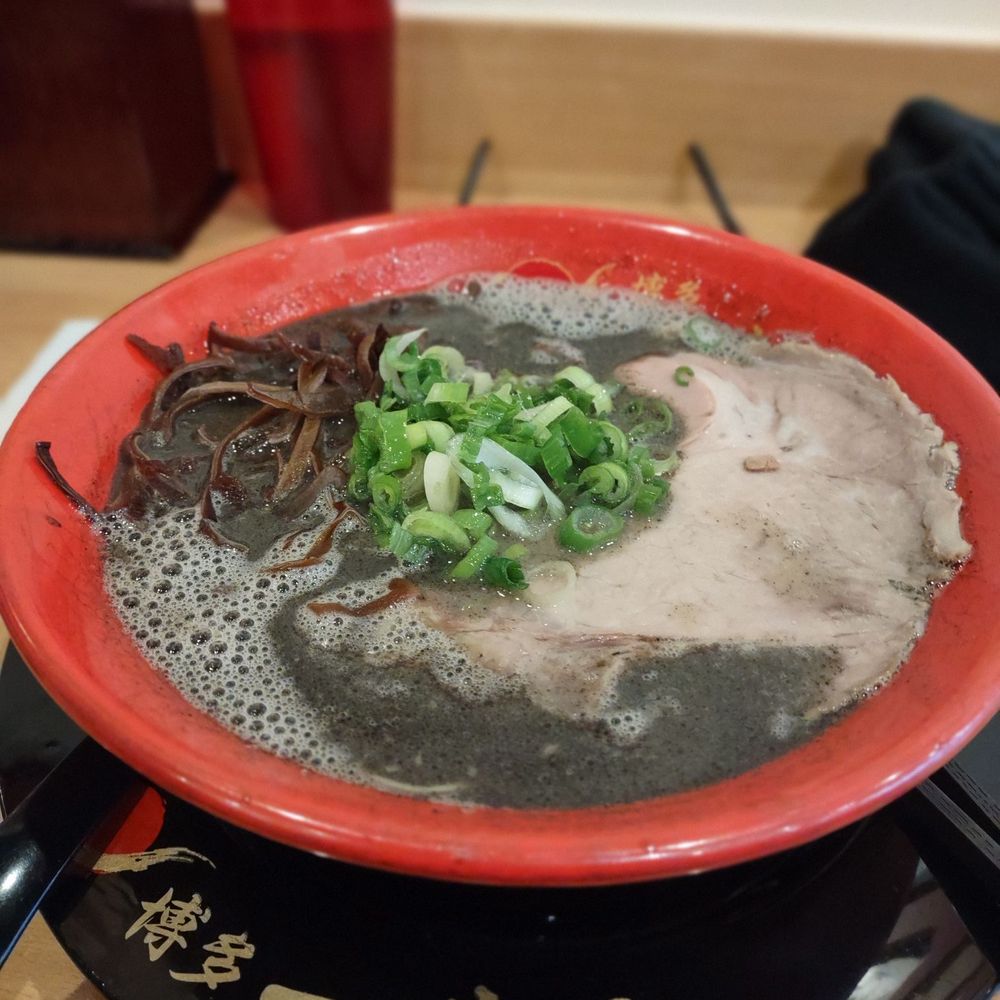 Ikkousha - Toronto - Ramen Near Me - Toronto, Ontario Ikkousha - Toronto - Ramen Near Me - Toronto, Ontario