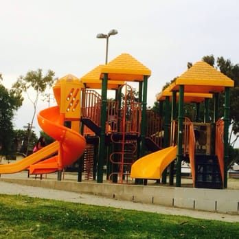 Charles H. Wilson Park - Children's Playground - Parks Near Me - Torrance, California Charles H. Wilson Park - Children's Playground - Parks Near Me - Torrance, California