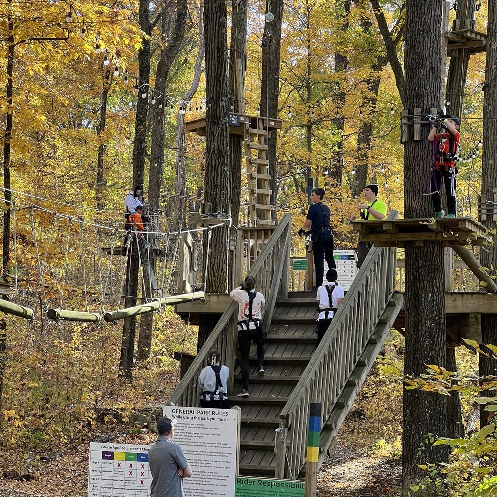 THE BEST 10 ZIPLINING near DINGMANS FERRY, PA 18328 - Updated 2025