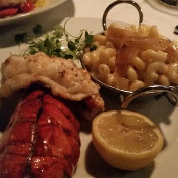Ray's On the River - Gotta have mac n cheese with, lobster?! - Seafood Near Me - Sandy Springs, Georgia Ray's On the River - Gotta have mac n cheese with, lobster?! - Seafood Near Me - Sandy Springs, Georgia