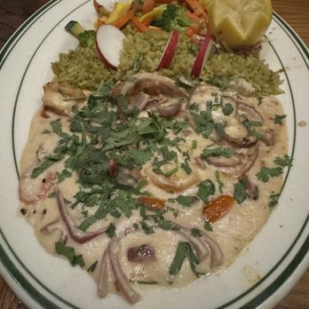 Pancho's - Creamy shrimp - Mexican Near Me - Las Vegas, Nevada Pancho's - Creamy shrimp - Mexican Near Me - Las Vegas, Nevada