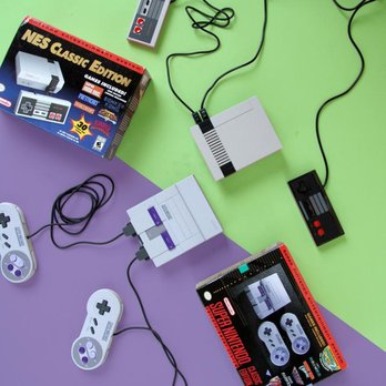 Funspree - Retro vs. Virtual Gaming - Paddleboarding Near Me