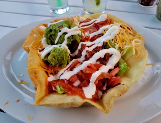 Azul Fuego Mexican Restaurant by null
