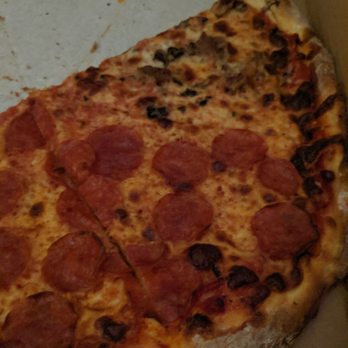 Prison Street Pizza - Pizza delivery - Pizza Near Me - Lahaina, Hawaii