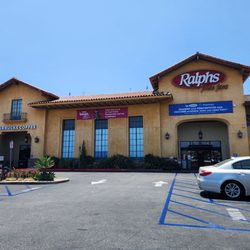 Ralphs Fresh Fare - Welcome