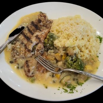 Mangia Bistro - Bronzino - Italian Near Me - Plano, Texas Mangia Bistro - Bronzino - Italian Near Me - Plano, Texas