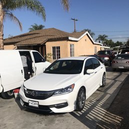Cleaned and ready! Cleaned and ready!