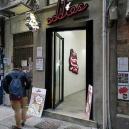 Store front Store front