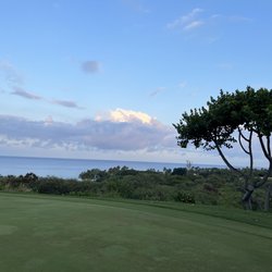 Kona Golf