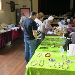 Lyndoch Community Market