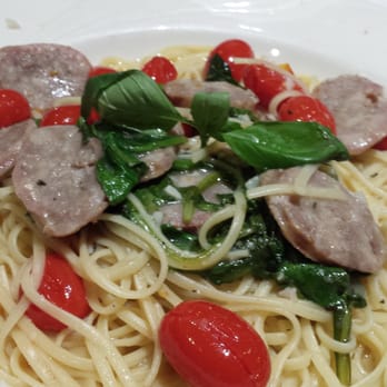The Corner Bistro - Linguine Bistro - Diners Near Me - Randolph, New Jersey