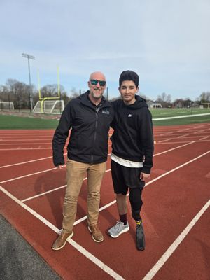 Next Step Bionics & Prosthetics