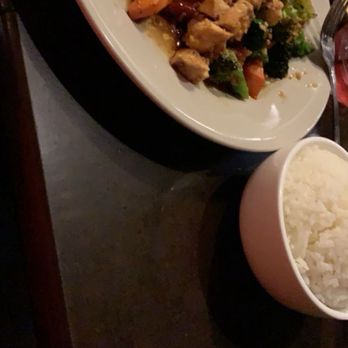 Wild Ginger - Thai Near Me - Cincinnati, Ohio