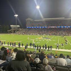 Berry Center - Cy Ranch vs Bridgeland