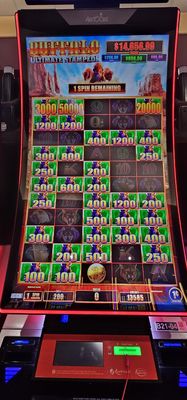 Resorts World New York City by null