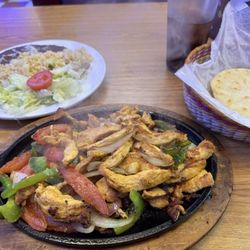 Mi Patria Restaurant Bar & Grill
