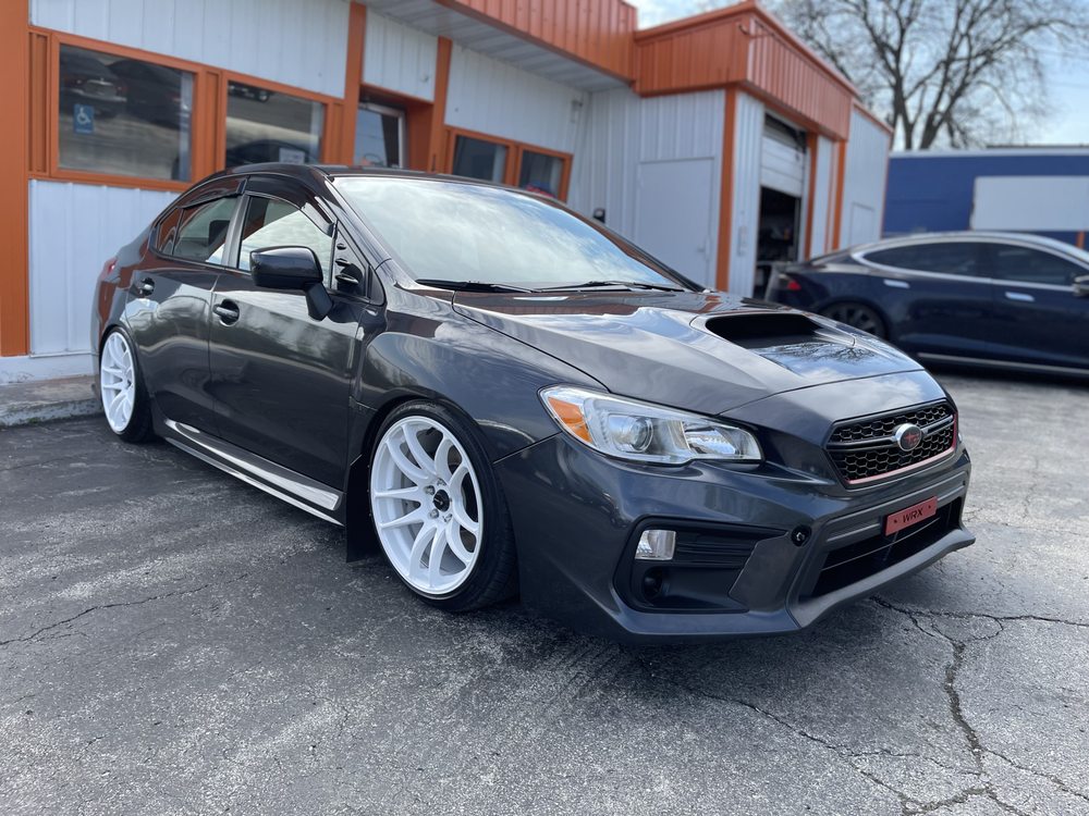 LX AUTO SOLUTION Updated September 2024 53 Photos 1530 Main St