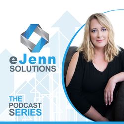 eJenn Solutions - Look for the eJenn Solutions Podcast