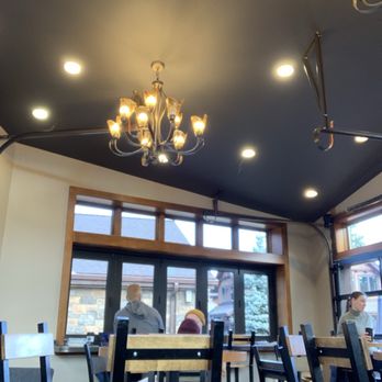 Brewed Awakenings Coffee Roasters - Coffee & Tea Near Me - Sunriver, Oregon