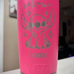 Laser Engraving NW