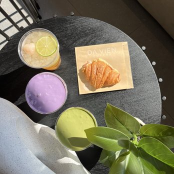 Da Vien Coffee - Desserts Near Me - Cypress, California Da Vien Coffee - Desserts Near Me - Cypress, California