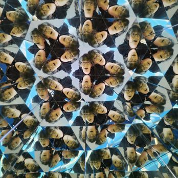 Museum of Illusions - Austin - So many Shanas! - Museums Near Me - Austin, Texas Museum of Illusions - Austin - So many Shanas! - Museums Near Me - Austin, Texas