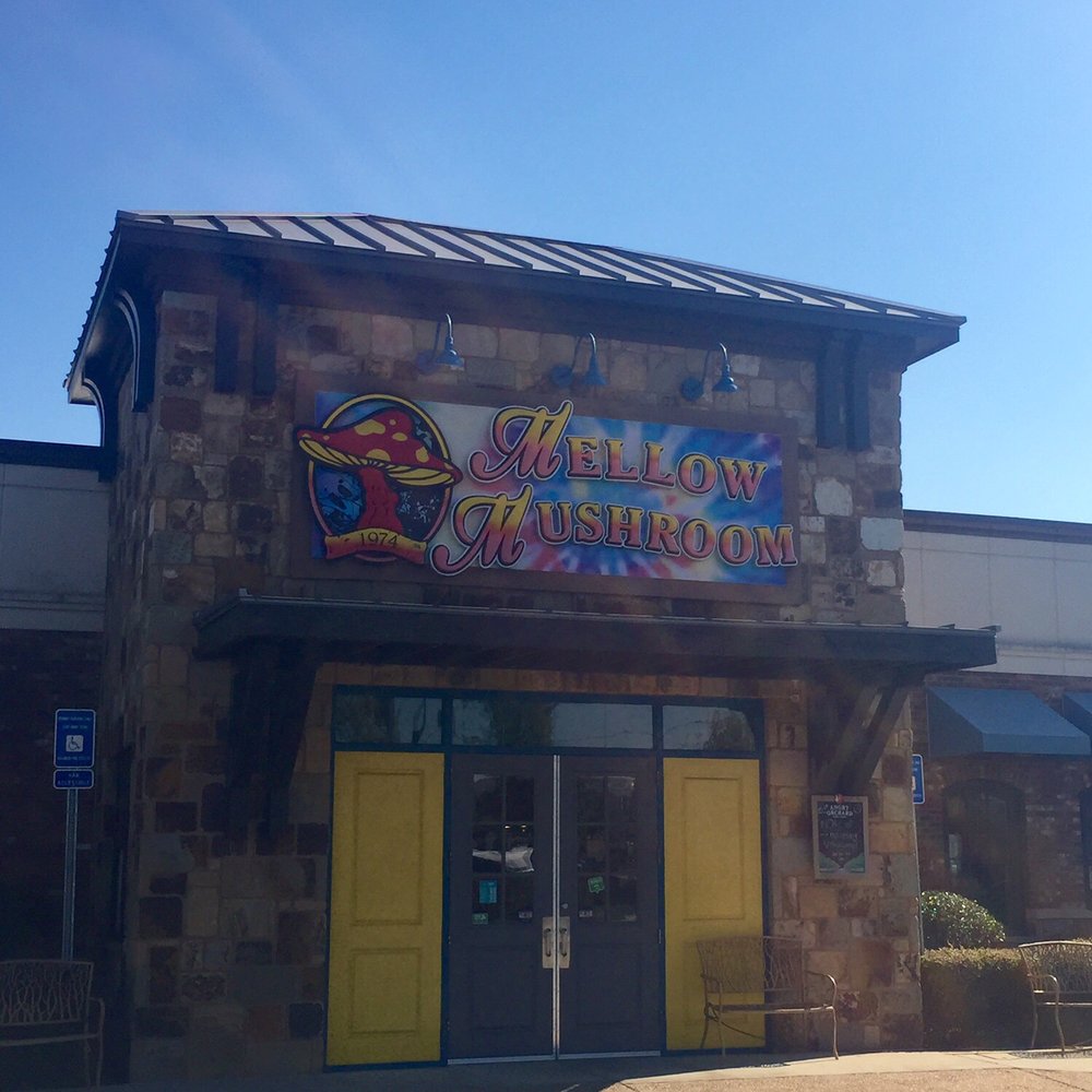 Mellow Mushroom Macon - Pizza Near Me - Macon, Georgia Mellow Mushroom Macon - Pizza Near Me - Macon, Georgia