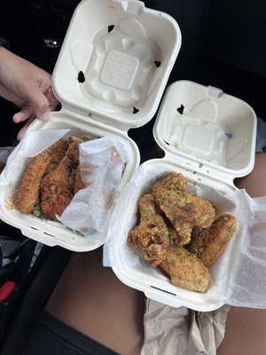 Wings 2 Go by null