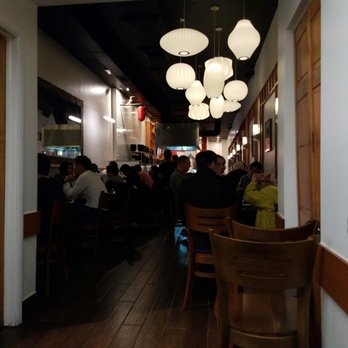 Boru Ramen - Busy busy! - Ramen Near Me - Arlington, Virginia