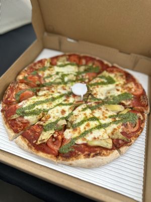 St Charles Saloon by null