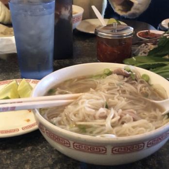 Pho 95 - Vietnamese Near Me - Denver, Colorado