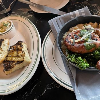 Geppetto - Italian Near Me - Cambridge, Massachusetts