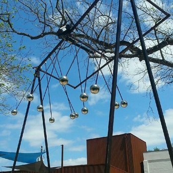 Science Mill - Museums Near Me - Johnson City, Texas