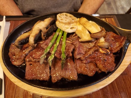 Restaurant Hansang by null