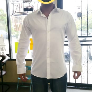 Holiday Cleaners - Use to look baggy from the bag. Now tight and v-tapered out. Sickwitit! - Dry Cleaning Near Me - Milpitas, California Holiday Cleaners - Use to look baggy from the bag. Now tight and v-tapered out. Sickwitit! - Dry Cleaning Near Me - Milpitas, California