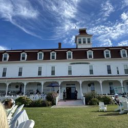 Spring House Hotel