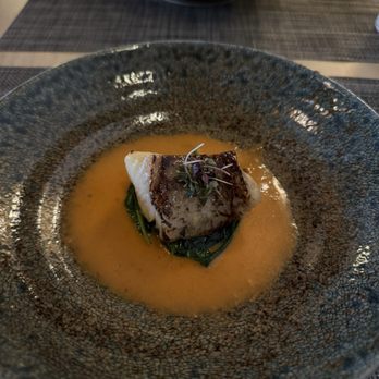 Trifecta - Miso cod - Sushi Bars Near Me - San Jose, California
