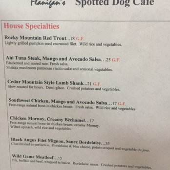 Spotted Dog - American Near Me - Springdale, Utah Spotted Dog - American Near Me - Springdale, Utah