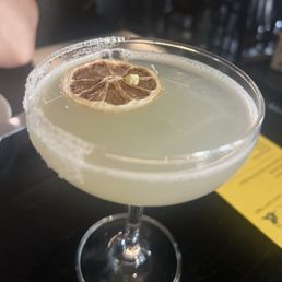 Sundrop cocktail Sundrop cocktail