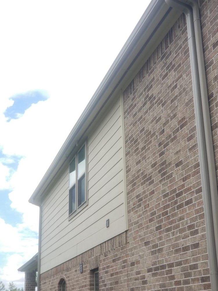 Slide of Triple J's Roofing and Seamless Gutters