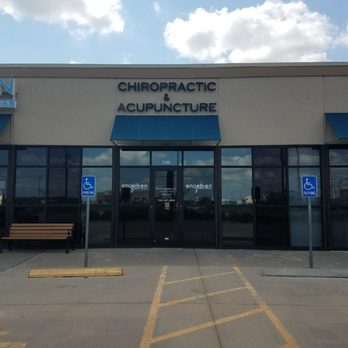 Engelken Chiropractic & Acupuncture - Chiropractors Near Me - Wichita, Kansas Engelken Chiropractic & Acupuncture - Chiropractors Near Me - Wichita, Kansas