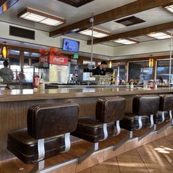 Main Street Restaurant & Steak House