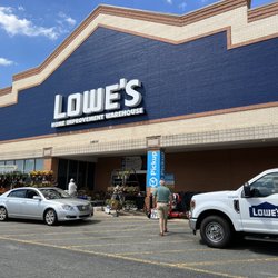 Lowe's Home Improvement