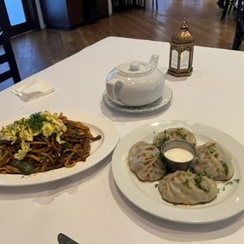 Shahirizada Restaurant - Mediterranean Near Me - Naperville, Illinois