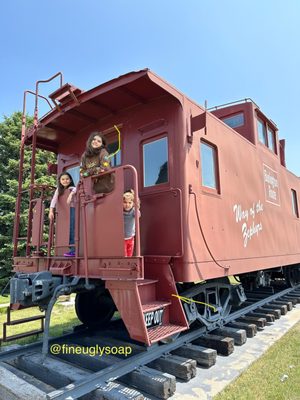 Nebraska Prairie Museum