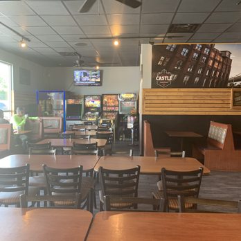 Pizza Castle - Pizza Near Me - Albuquerque, New Mexico