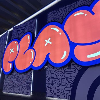 Play Playground - Front entrance - Bars Near Me - Las Vegas, Nevada Play Playground - Front entrance - Bars Near Me - Las Vegas, Nevada