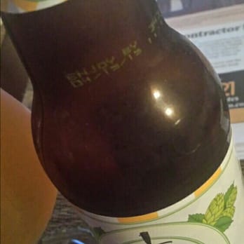 Gary's Buy Rite - Bought in June! Enjoy by date was April - Beer, Wine & Spirits Near Me - Wayne, New Jersey Gary's Buy Rite - Bought in June! Enjoy by date was April - Beer, Wine & Spirits Near Me - Wayne, New Jersey