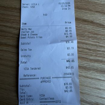 The Melt - Burgers Near Me - San Marcos, California The Melt - Burgers Near Me - San Marcos, California